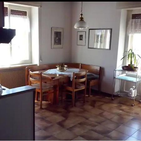Warm, Nice & Amazing Lake-View Apartment San Zeno di Montagna Exterior foto